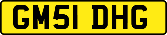 GM51DHG