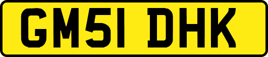 GM51DHK