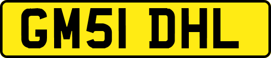 GM51DHL