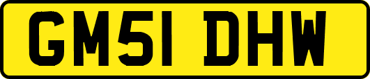 GM51DHW