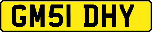 GM51DHY