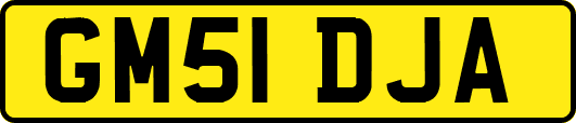 GM51DJA