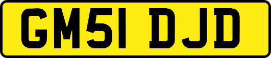 GM51DJD