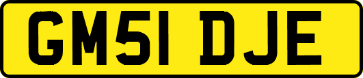 GM51DJE