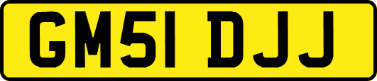 GM51DJJ