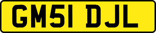 GM51DJL