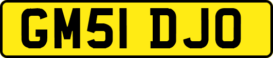 GM51DJO