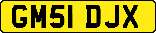 GM51DJX