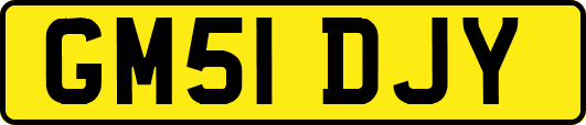 GM51DJY