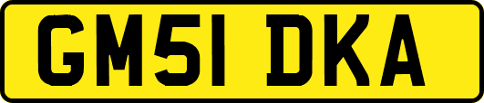 GM51DKA