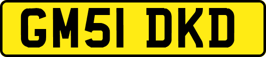 GM51DKD