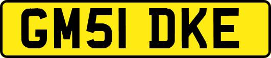 GM51DKE