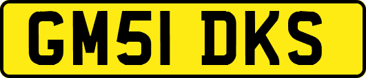 GM51DKS