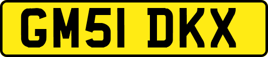 GM51DKX