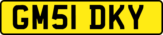 GM51DKY