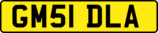 GM51DLA