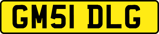 GM51DLG