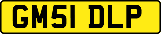 GM51DLP