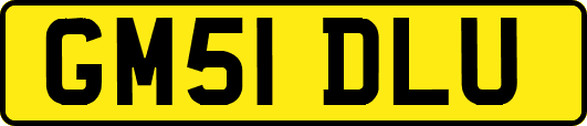 GM51DLU