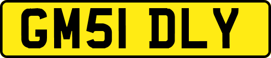 GM51DLY