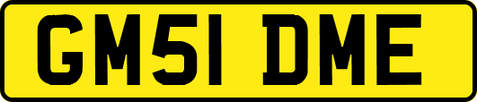 GM51DME