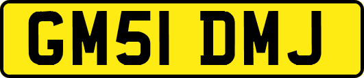 GM51DMJ