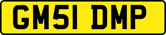 GM51DMP