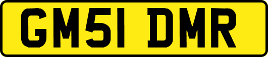 GM51DMR