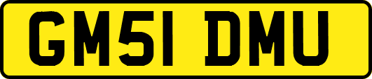 GM51DMU