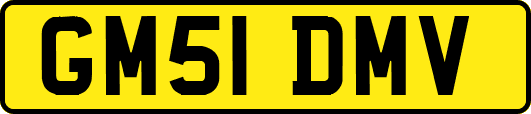 GM51DMV