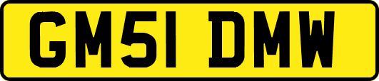 GM51DMW