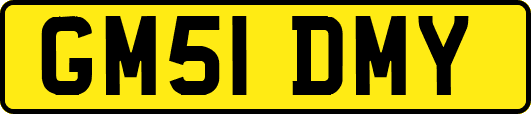 GM51DMY