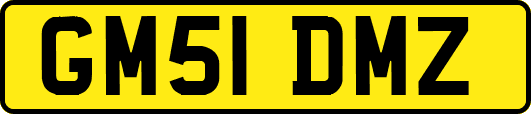 GM51DMZ