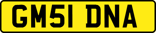 GM51DNA