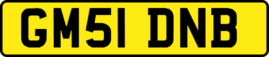 GM51DNB