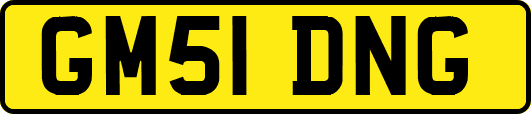 GM51DNG