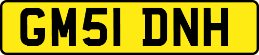 GM51DNH