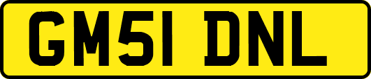 GM51DNL