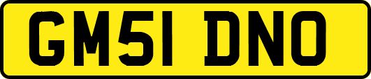 GM51DNO