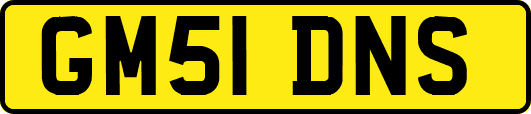 GM51DNS