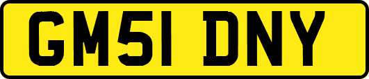 GM51DNY