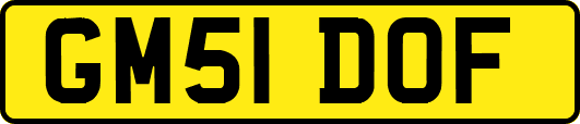 GM51DOF