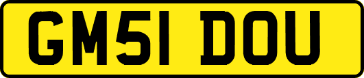 GM51DOU