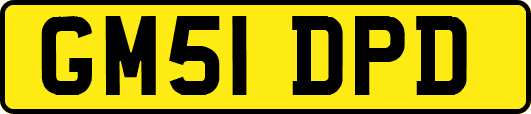 GM51DPD