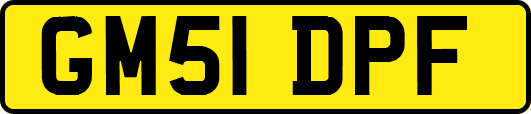 GM51DPF