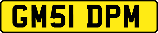 GM51DPM