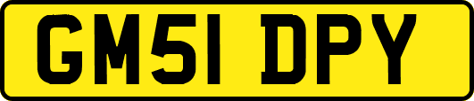 GM51DPY