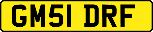 GM51DRF