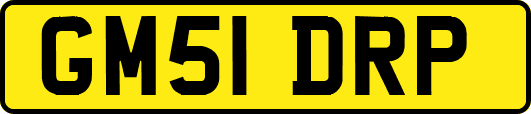 GM51DRP