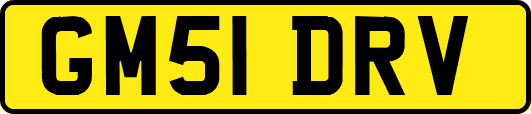 GM51DRV